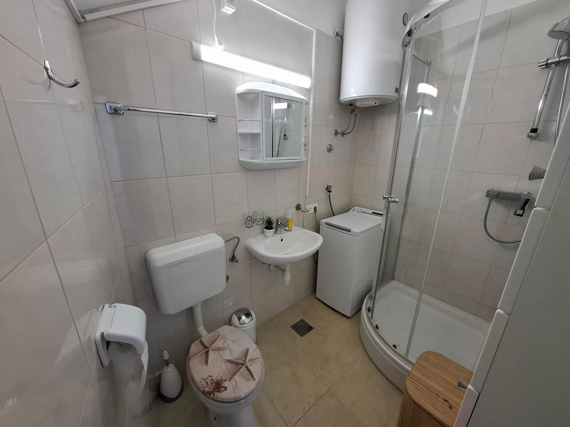 Apartment Kastilac Kastela Dış mekan fotoğraf