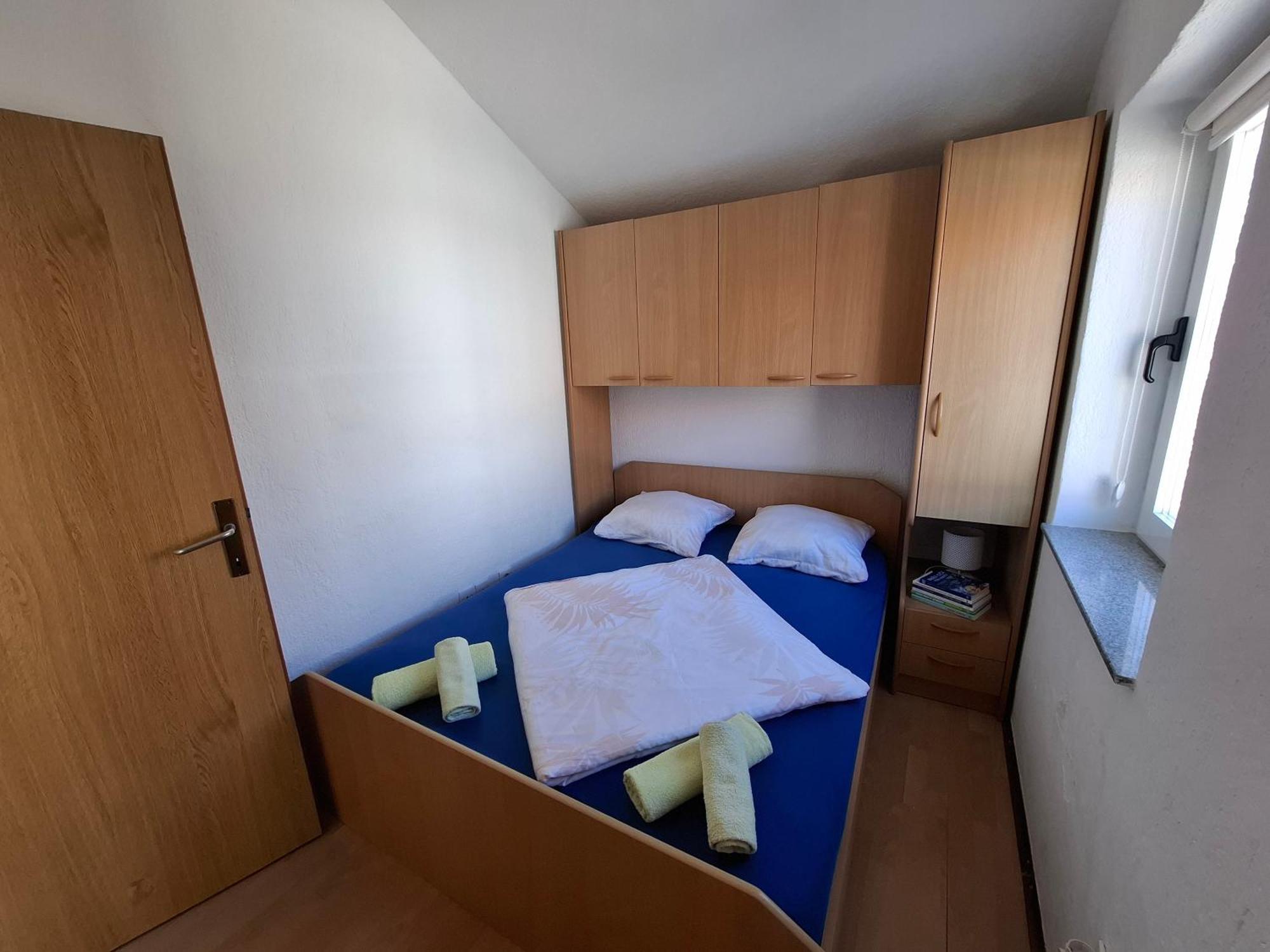 Apartment Kastilac Kastela Dış mekan fotoğraf