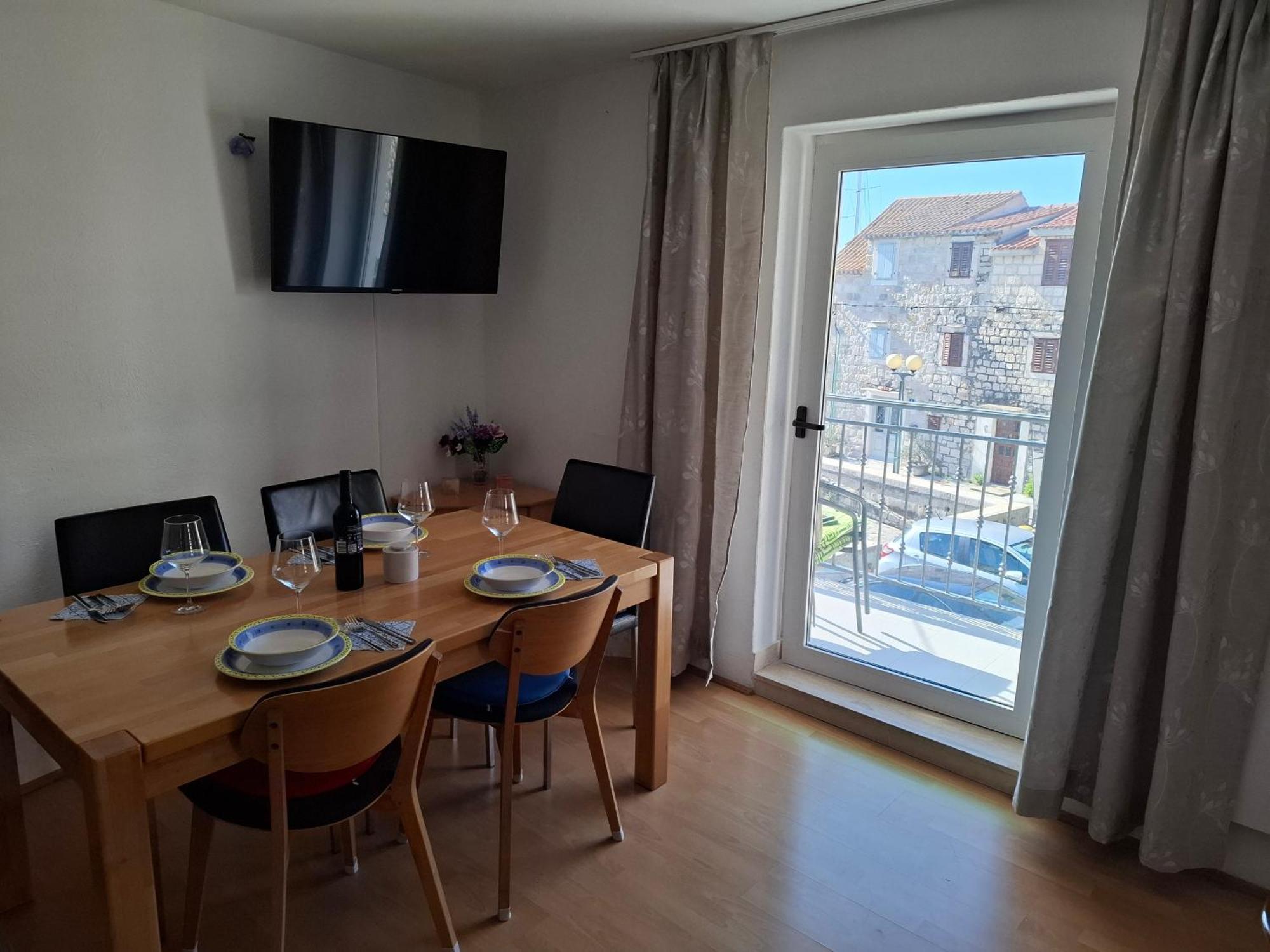 Apartment Kastilac Kastela Dış mekan fotoğraf
