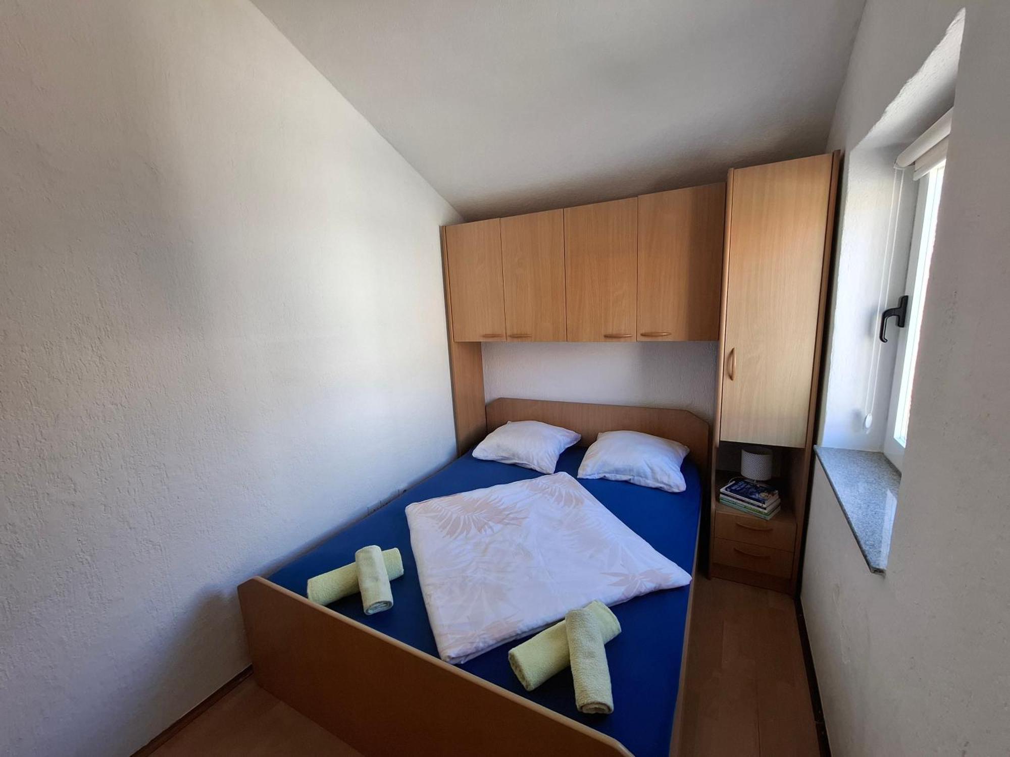 Apartment Kastilac Kastela Dış mekan fotoğraf