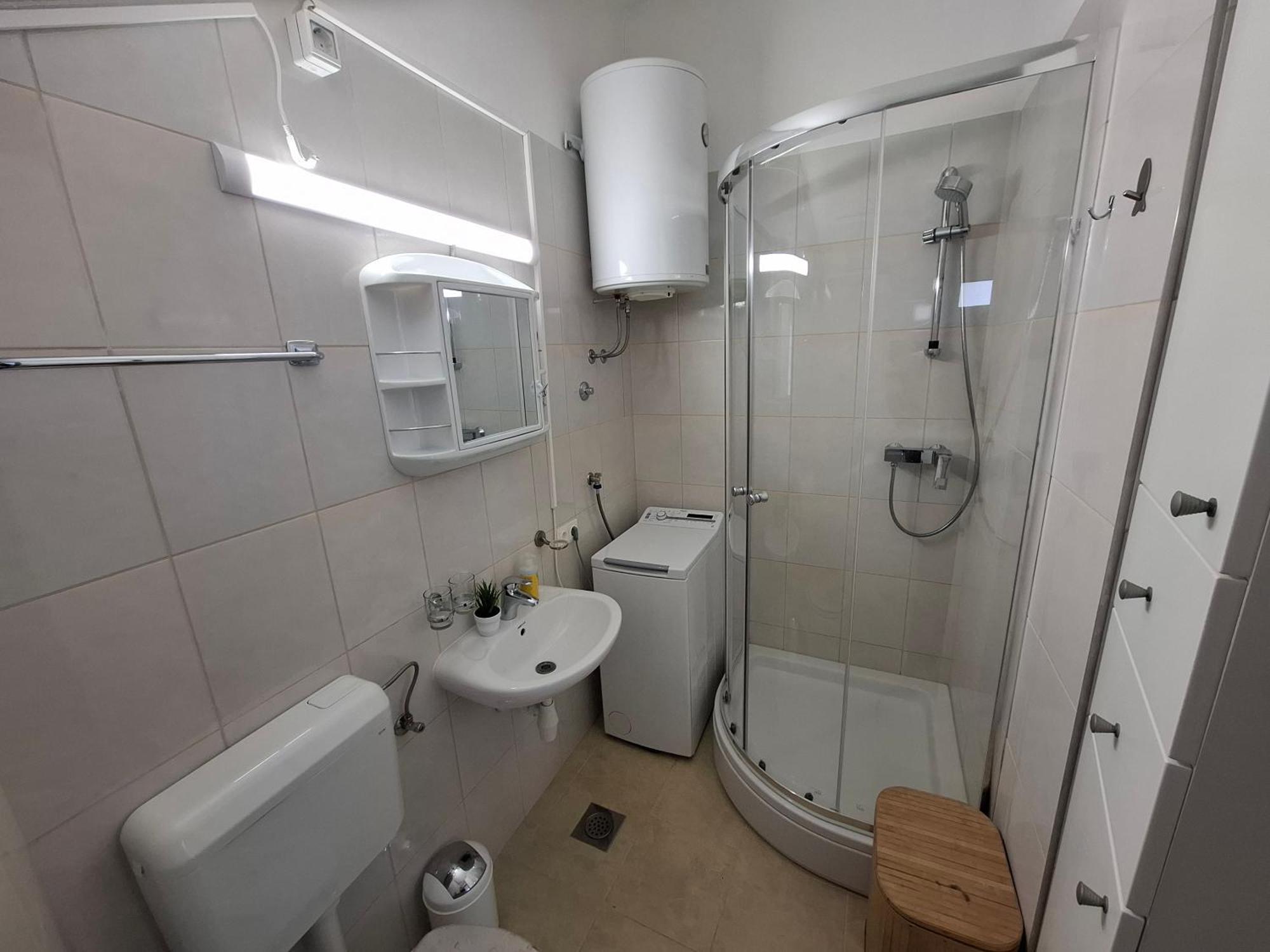 Apartment Kastilac Kastela Dış mekan fotoğraf