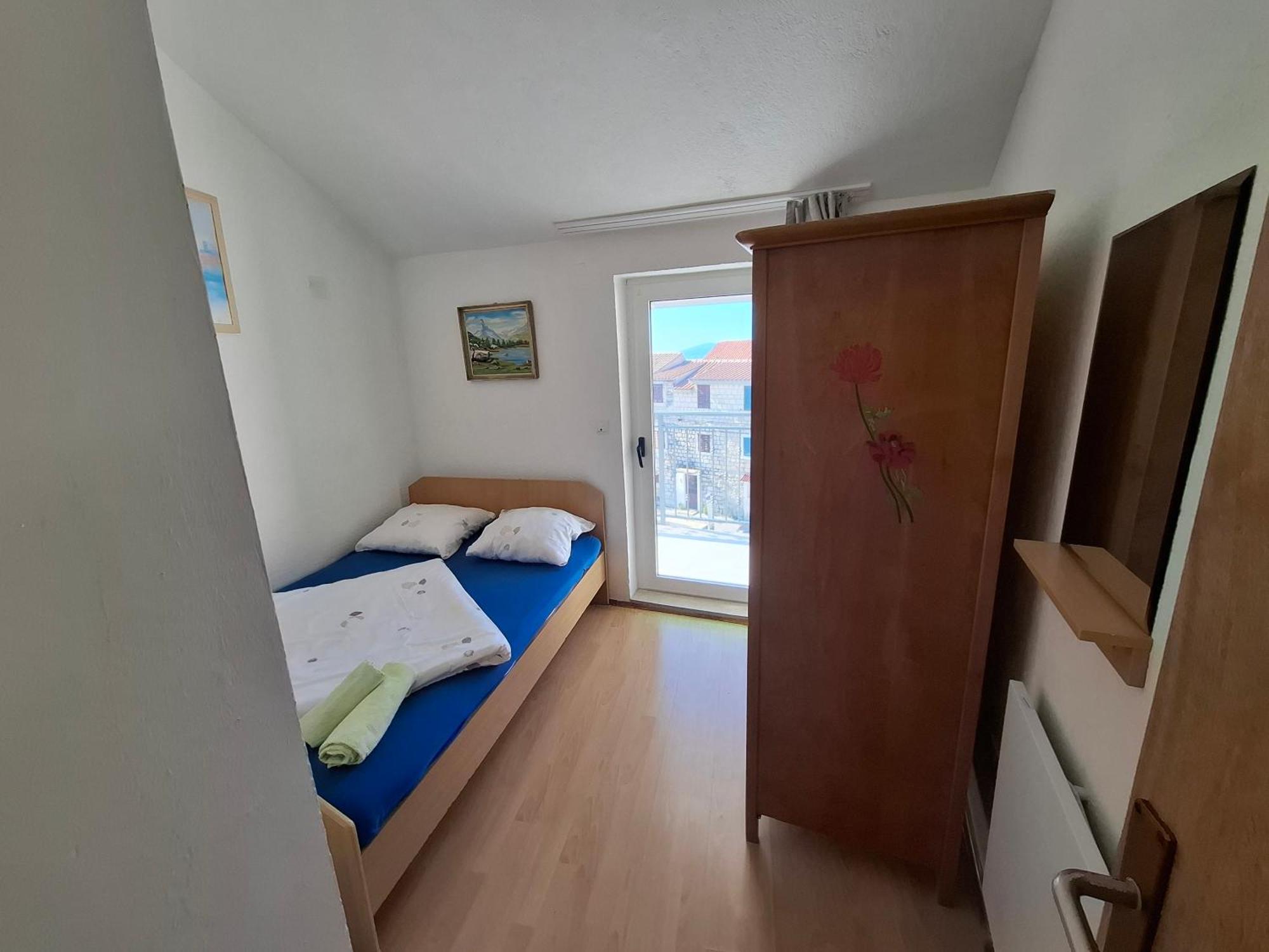 Apartment Kastilac Kastela Dış mekan fotoğraf