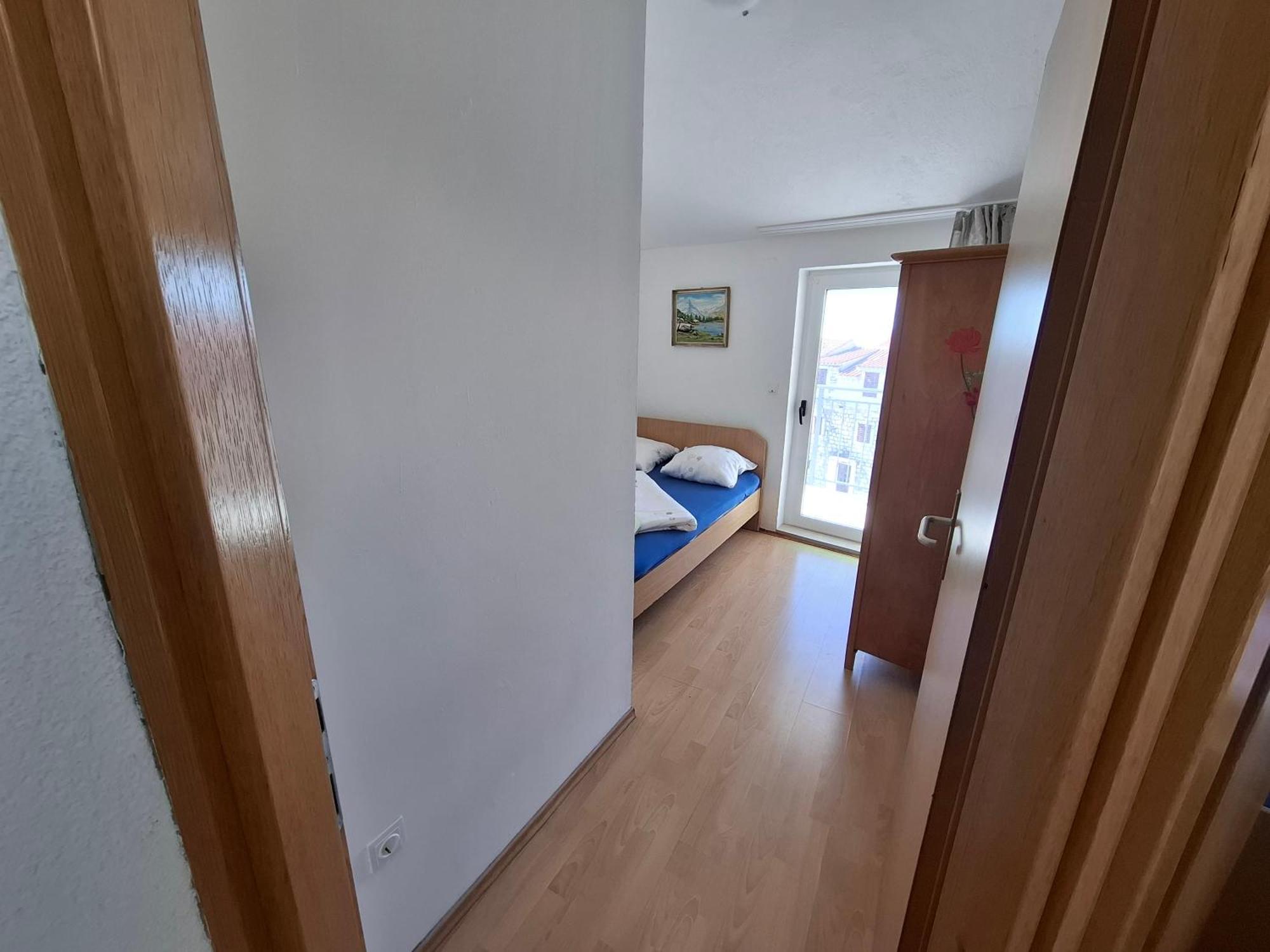 Apartment Kastilac Kastela Dış mekan fotoğraf
