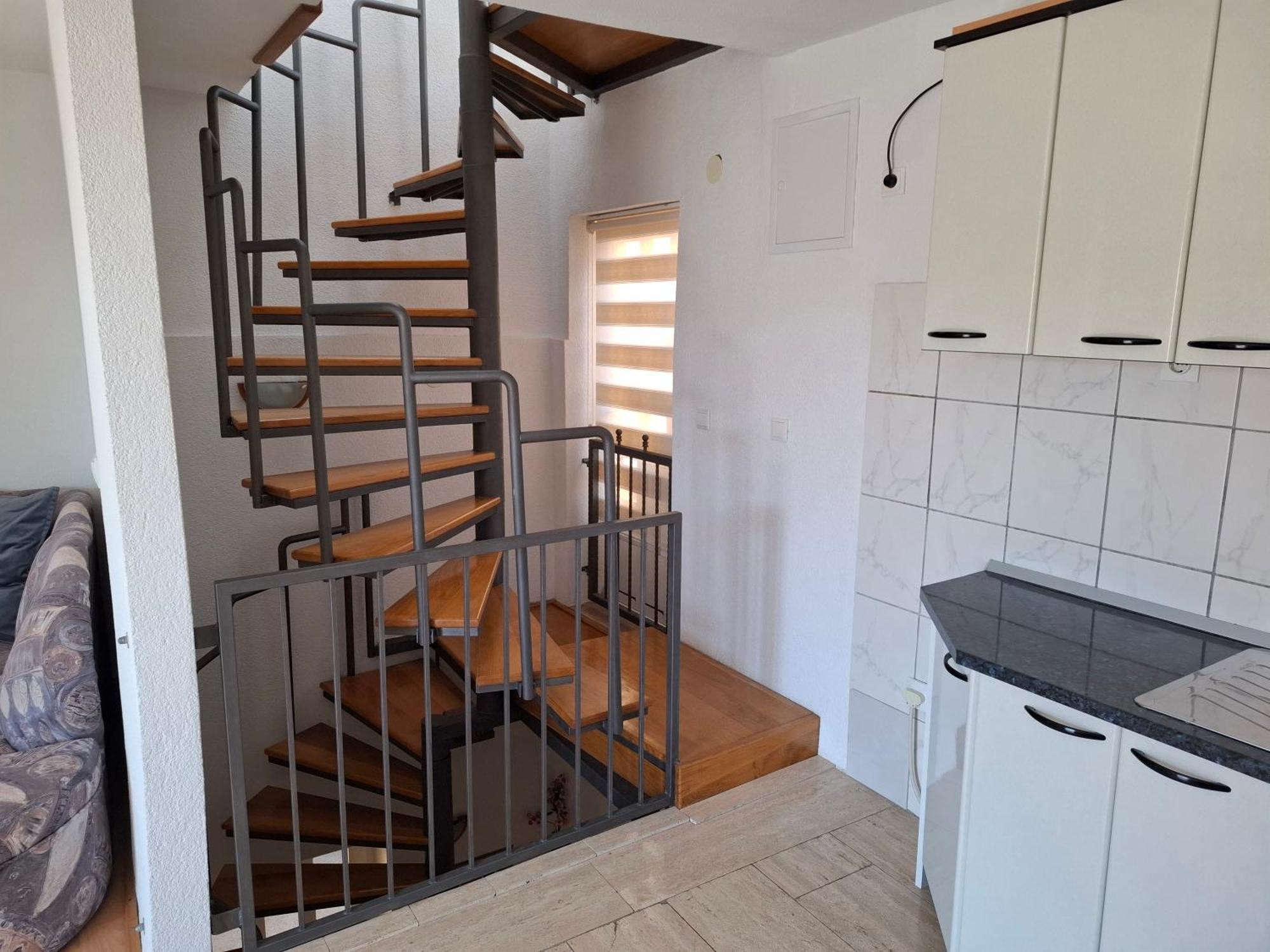Apartment Kastilac Kastela Dış mekan fotoğraf