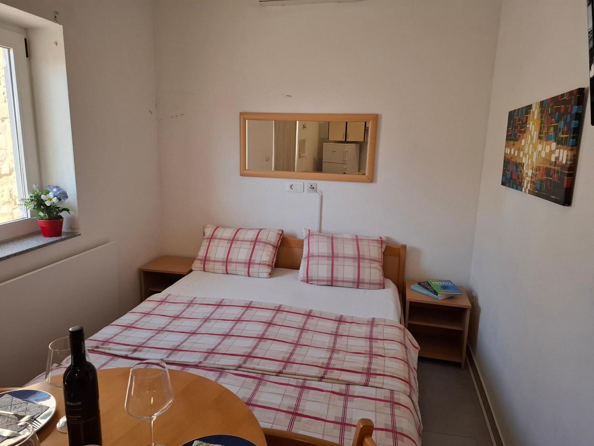 Apartment Kastilac Kastela Dış mekan fotoğraf