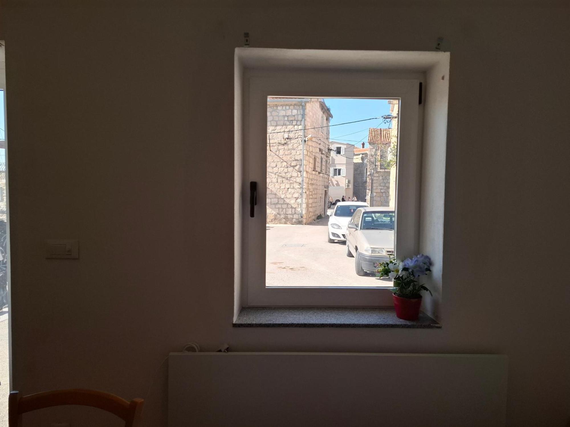 Apartment Kastilac Kastela Dış mekan fotoğraf