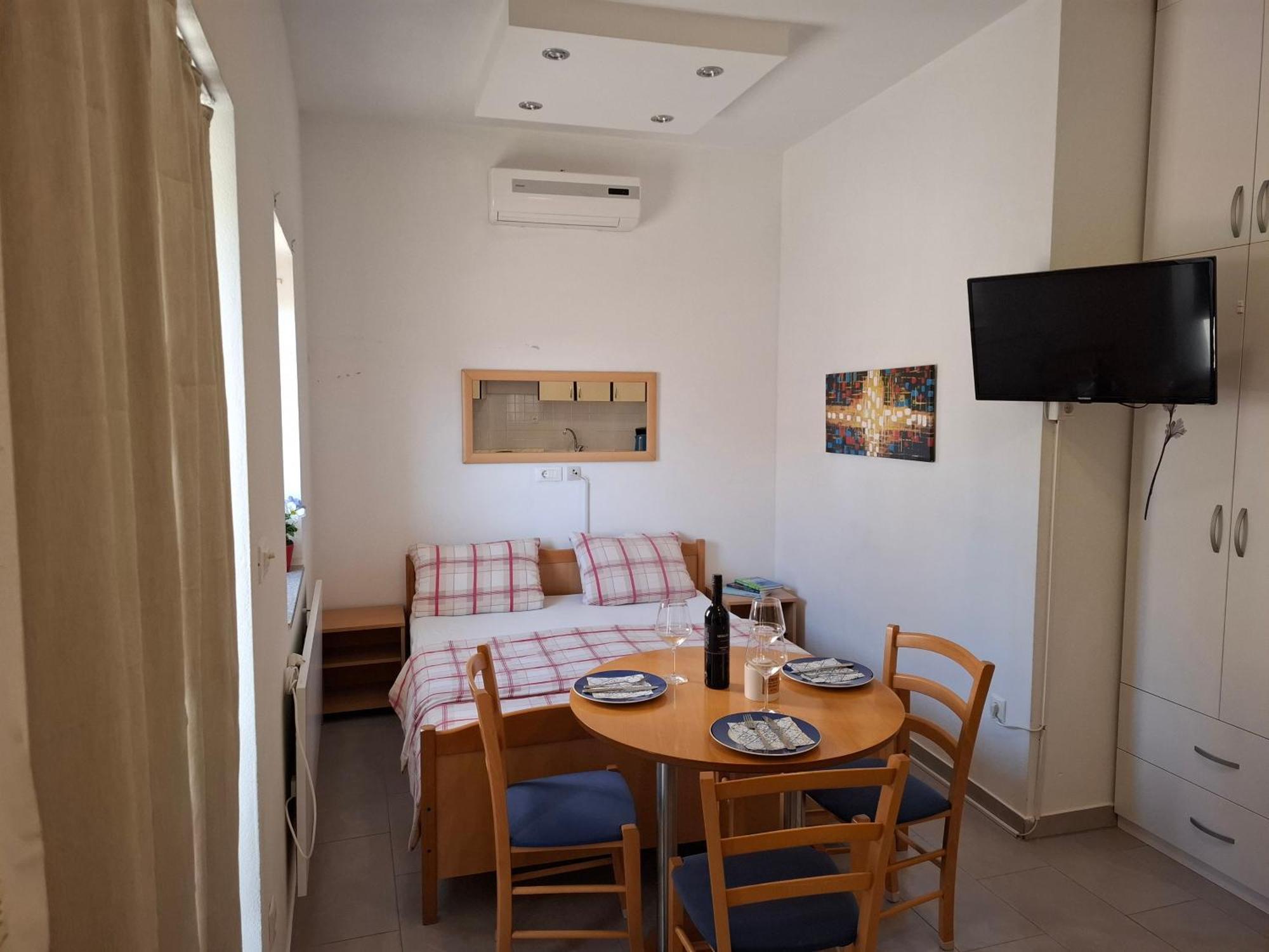 Apartment Kastilac Kastela Dış mekan fotoğraf