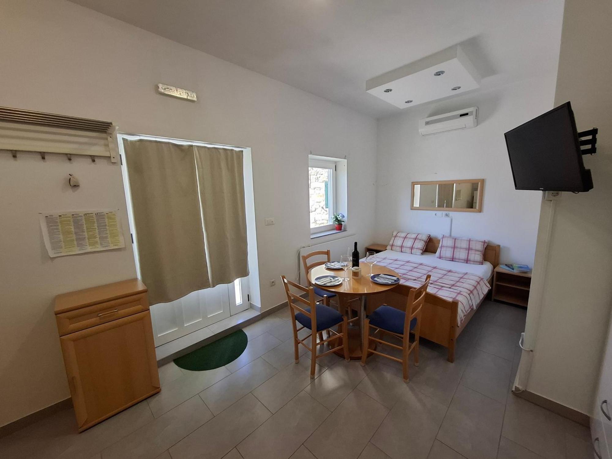 Apartment Kastilac Kastela Dış mekan fotoğraf