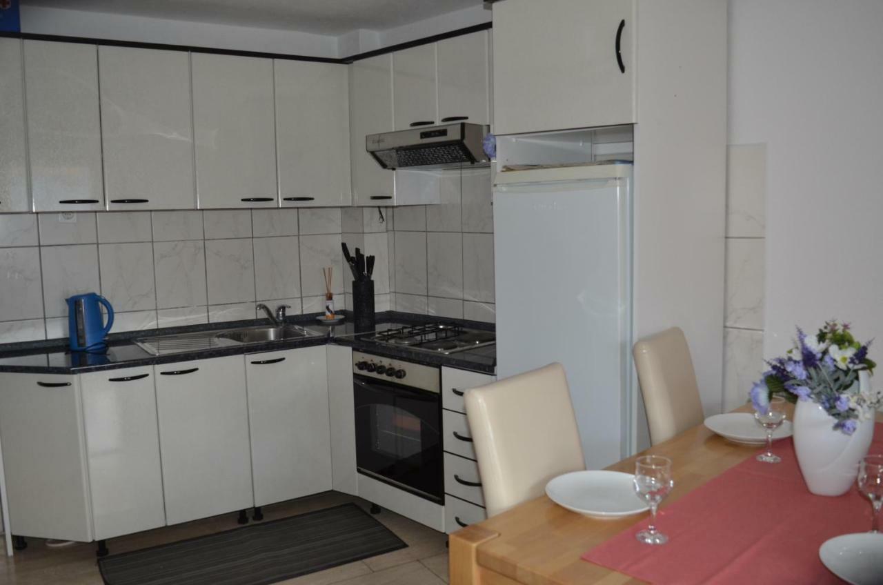 Apartment Kastilac Kastela Dış mekan fotoğraf