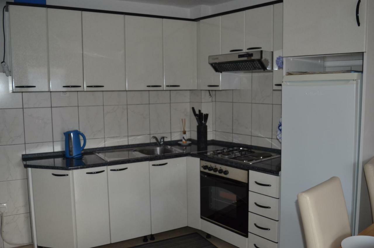 Apartment Kastilac Kastela Dış mekan fotoğraf