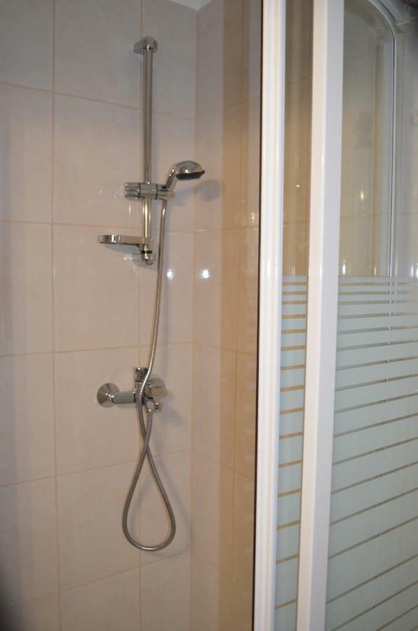 Apartment Kastilac Kastela Dış mekan fotoğraf