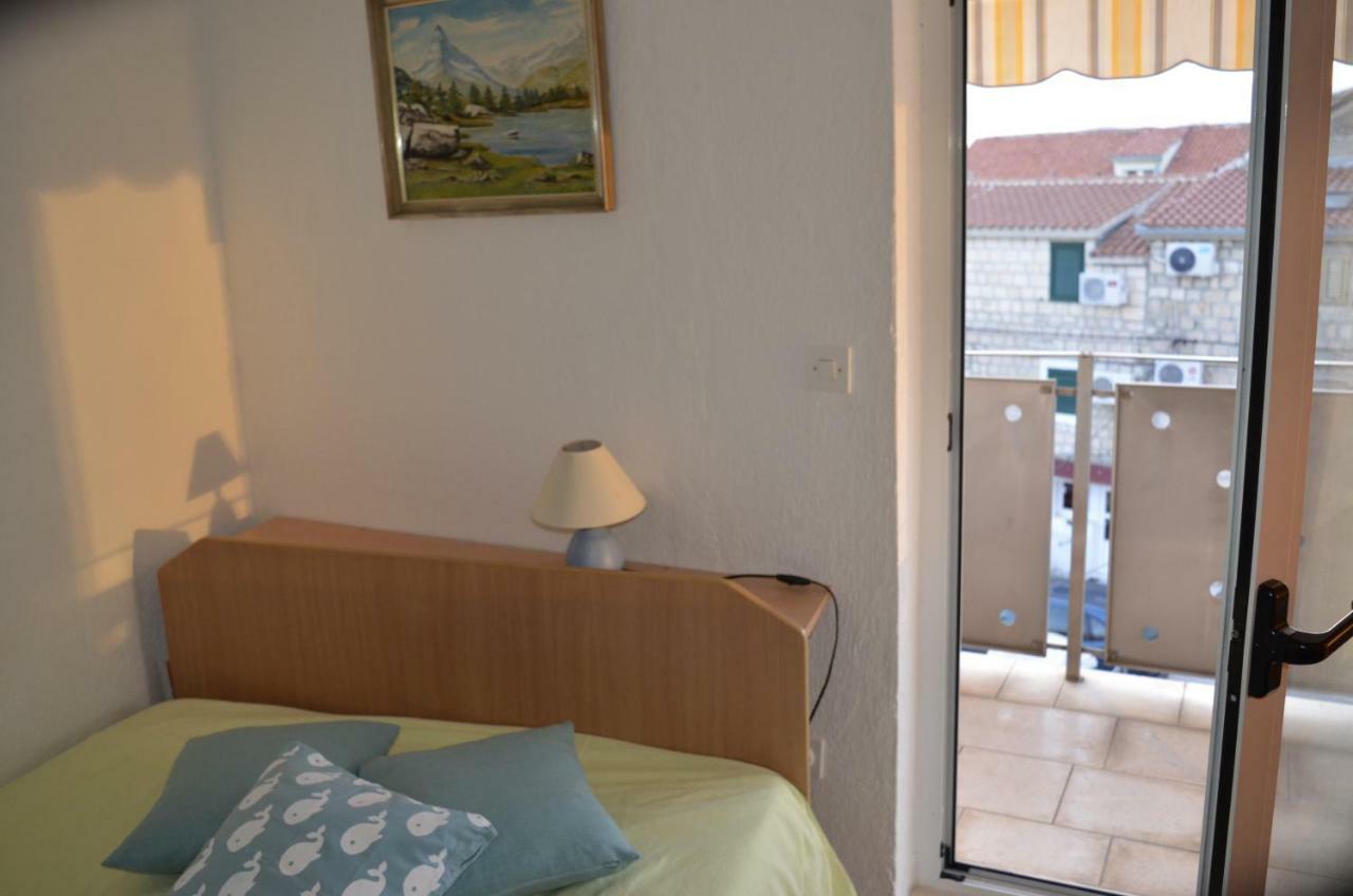 Apartment Kastilac Kastela Dış mekan fotoğraf