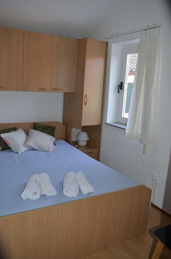 Apartment Kastilac Kastela Dış mekan fotoğraf