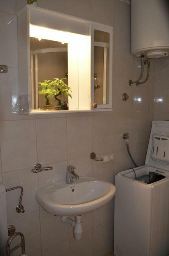 Apartment Kastilac Kastela Dış mekan fotoğraf