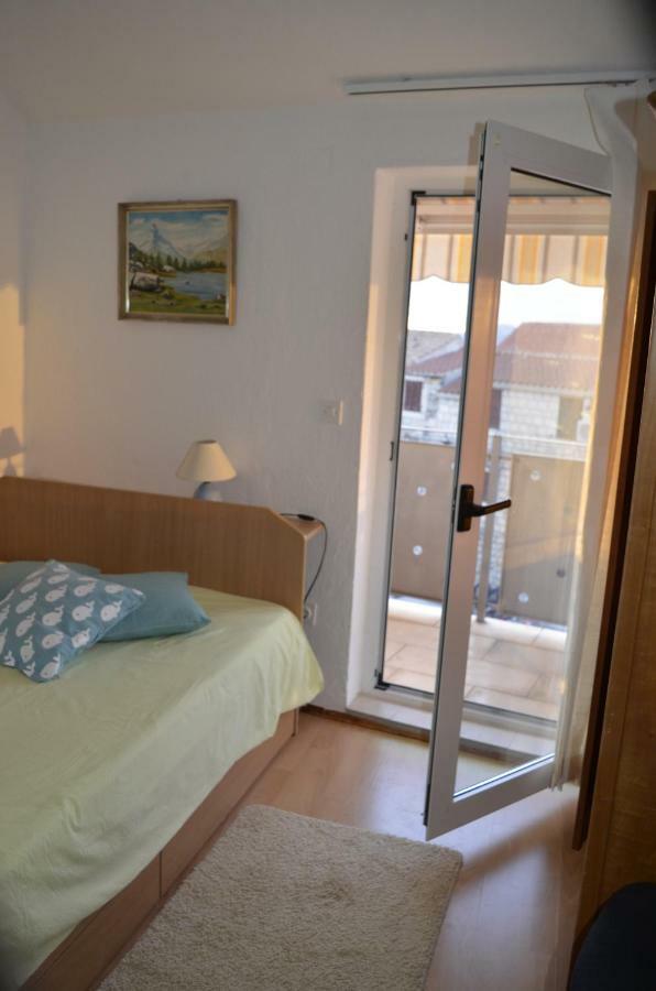 Apartment Kastilac Kastela Dış mekan fotoğraf