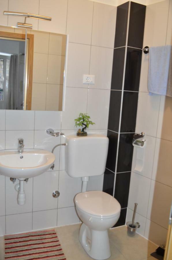 Apartment Kastilac Kastela Dış mekan fotoğraf