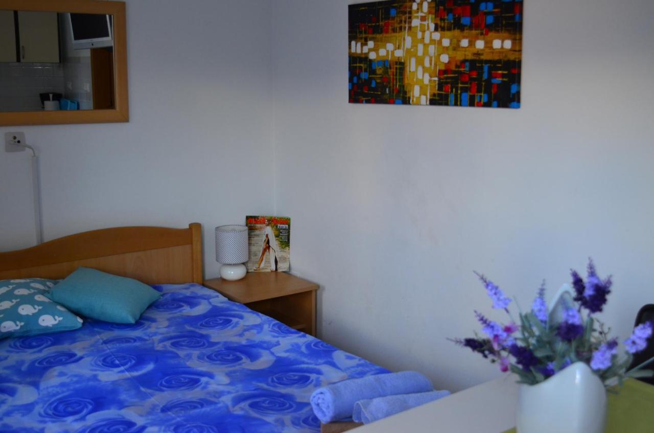 Apartment Kastilac Kastela Dış mekan fotoğraf