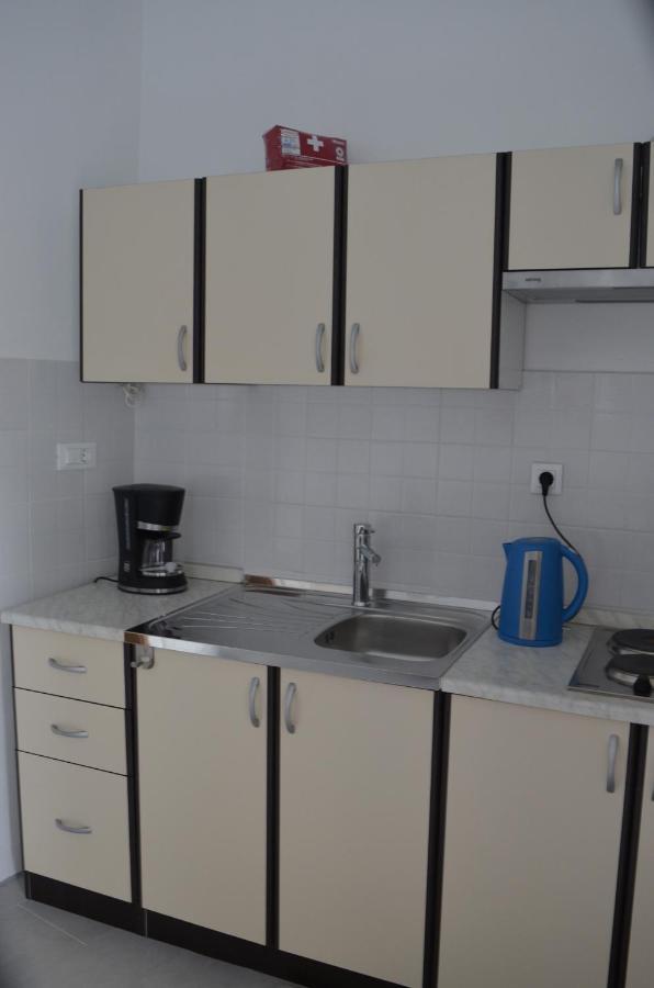 Apartment Kastilac Kastela Dış mekan fotoğraf