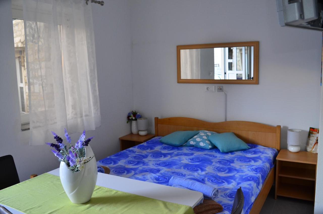 Apartment Kastilac Kastela Dış mekan fotoğraf