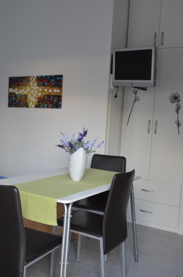 Apartment Kastilac Kastela Dış mekan fotoğraf